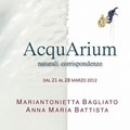 Mostra Acquarium