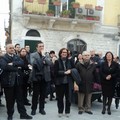 Mostra Arte in Corso Canosa