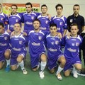 Asd Futsal Canosa
