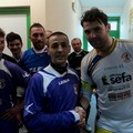 Futsal Canosa batte il Futsal Molfetta