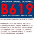 Comitato cittadino spontaneo B619