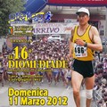 CORRIPUGLIA 2012 - “Memorial Peppuccio Matarrese”