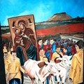 Madonna di Ripalta a Cerignola