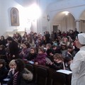 Bernadette, la veggente di Lourdes