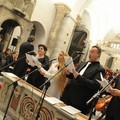 Concerto di Natale in Cattedrale 2011