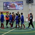 Futsal Canosa vince sul Futsal Molfetta