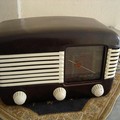 Foto 1: Visione d'insieme della radio