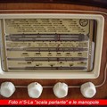Radio d'epoca - La Superla
