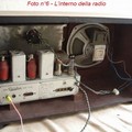 Radio D'epoca - Eterphon K36