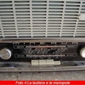 Radio D'epoca - Minerva Radio modello Milano