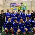 Futsal Canosa vince sul Futsal Molfetta