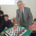 Finale di scacchi a Canosa
