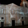 Videomapping Canosa