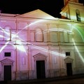 Videomapping Canosa