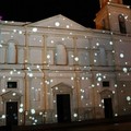 Videomapping Canosa