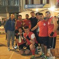 Notte Bianca dello Sport, 1° Torneo di LIGHT BOXE