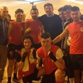Notte Bianca dello Sport, 1° Torneo di LIGHT BOXE