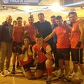 Notte Bianca dello Sport, 1° Torneo di LIGHT BOXE