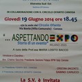 Convegno Expo Milano 2015 / FIDAPA