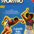 Nel ricordo di Pietro Mennea, Guerin Sportivo 1980