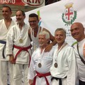 Karate - Torino 5 e 6 agosto 2013