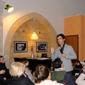 Prof. Fadda Salvatore a Barletta