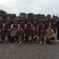 Allievi Liberty