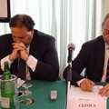 Bat Convegno Amianto: Ambiente - Salute - Diritto