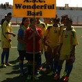 ASC Wonderful Bari