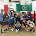 Atleti ASD BOXE Di Palo