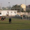 Atletico Corato - ASD Canosa 1-0