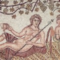 Bacco - Eros e Vino nella notte di San Martino