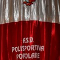 Bandiera Polisportiva Popolare