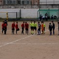 Campo "F. Di Liddo" di Bisceglie