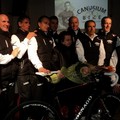 "Canusium Bike Leonardo Marcovecchio"