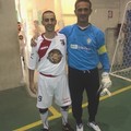 Futsal Canosa – Sporting Club Grotte	3-5