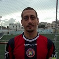2013 :Capitano Carlo Impera - Canosa Calcio