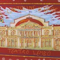 Dipinti Teatro Lembo Canosa