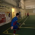 Futsal Canosa – Futsal Margherita 3- 3