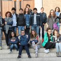 Classe 1 G Liceo