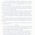 Documento di nomina del Commissario