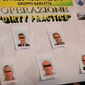 Arrestati 8 dipendenti Agenzia delle Entrate di Barletta