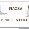 Piazza Erode Attico