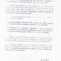 Documento del Novembre 2002