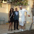 Maestro Peppino Di Nunno, Clemente