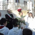 Festa dell'Immacolata Concezione a Canosa