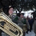 Bersaglieri di Puglia