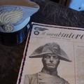 Mostra dei Cappelli Storici dell’Arma dei Carabinieri