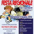 Festa  Regionale