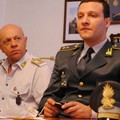 Operazione "Acqua Pulita" Guardia di Finanza